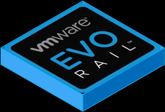 Softwarestack: VMware EVO:RAIL EVO:RAIL Deployment, Configuration and Management vsphere Enterprise Plus Edition incl.