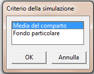 6.4.3. F3- CALCOLO DELLA PENSIONE COMPLEMENTARE 6.4.3.1.