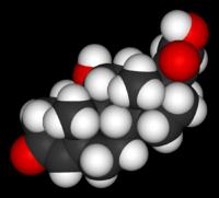 Un ulteriore funzione è quella di contrastare le infiammazioni in quanto riduce le difese immunitarie per cui molti farmaci anti-infiammatori si basano sul suo utilizzo.