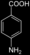 Acido 4-aminobenzoico