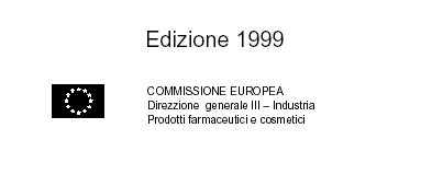 EU cgmp Volume 4 Guida alle norme per la buona