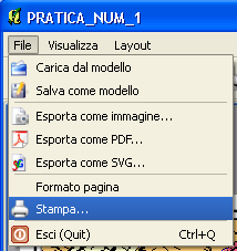 anche esportare la mappa come immagine, come PDF o come SVG (Scalable Vector Graphics