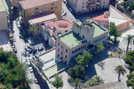 (Istituto Professionale per le Attività Marinare) di Torre del Greco e l I.P.A.M. di Napoli. Attualmente l I.S.