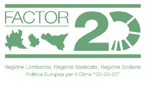 pilota per la Lombardia) 2 - Modalità di modifica del regolamento edilizio comunale; 3 - Le schede tipo del costruire