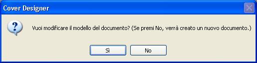 documento, che potrà essere modificato. 4.