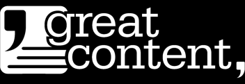 Contatti Lasciati consigliare. www.greatcontent.