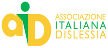 Associazione Italiana Dislessia Via