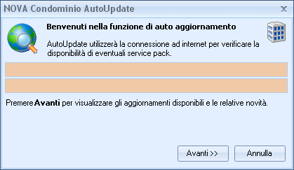 Strumenti 7.3.3 159 Aggiornamenti su internet La sezione Aggiornamenti su internet consente di verificare la disponibilità di eventuali aggiornamenti del programma sul sito Geo Network.