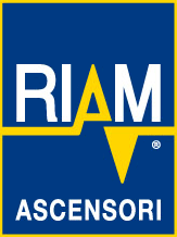 RIAM Ascensori Srl RIAM opera nel settore degli ascensori e dei sistemi di sollevamento dal 1966; da allora ha prodotto, installato e certificato in Italia e all estero oltre 2.