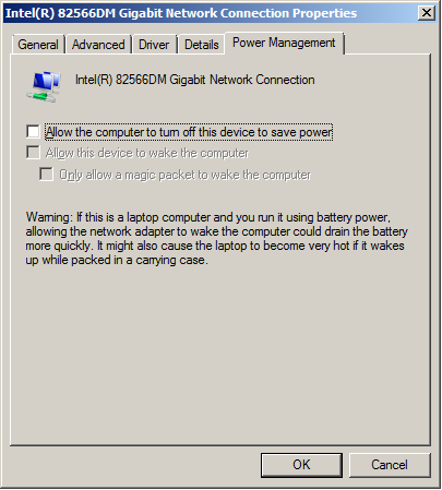 Configurazione del PC workstation 2 Configurazione di Windows 8.
