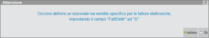 EMAIL PEC MITTENTE Indirizzo obbligatorio di Posta Elettronica Certificata dell azienda.