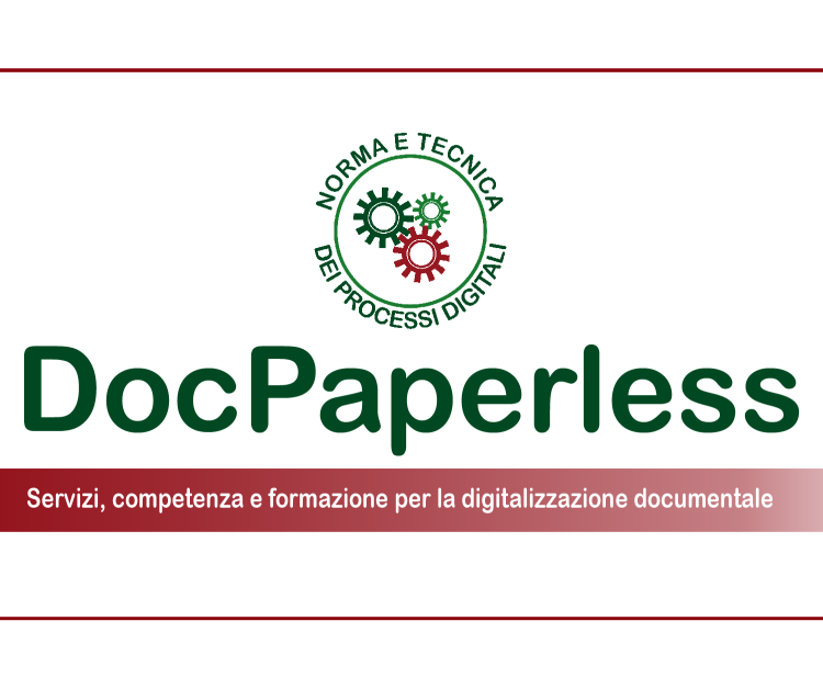 1 Considerazioni sulla disciplina relativa ai documenti informatici Sono passati quattro anni dal 25 gennaio 2011, data di entrata in vigore del Decreto Legislativo n.