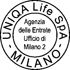 ALLEGATO 3) IPOTESI DI SECONDO ORDINE PER SPESE Trad PA Trad PU/pur TCM PA PPI INDEX UNIT Sp. Gest.