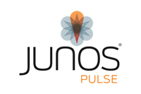 Junos Pulse per BlackBerry Guida utente Versione 4.
