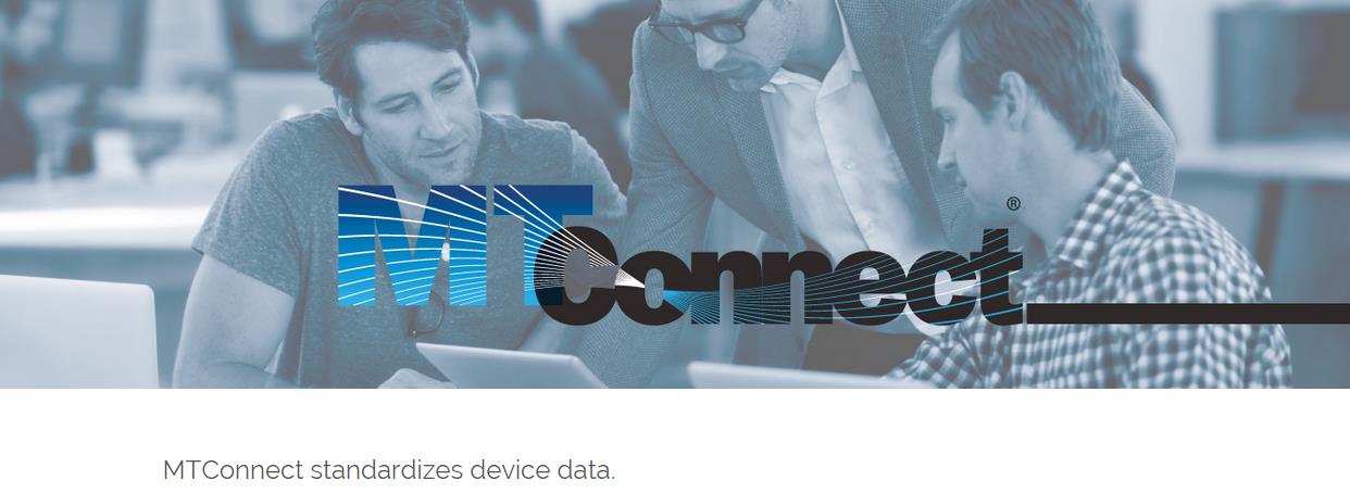 Digitalizzazione della produzione 7/24 Crescente standardizzazione interfacce MTconnect» Bosch Rexroth, Clarity Monitoring, CNC Automation and Productivity Tools, datazen Engineering, DMG MORI,