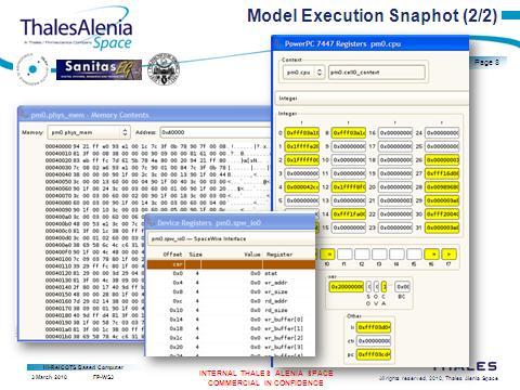 readout electronics for industrial applications (2009) System for SEU fault emulation in SRAM FPGAs (INAF collaboration for ESA) Hardware platform for Siderale experiment (2009) Hardware platform for