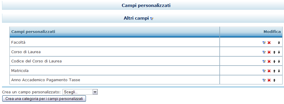 5.6 inserimento parametri manuali 19 tutte le informazioni disponibili su di voi per autenticarvi correttamente.