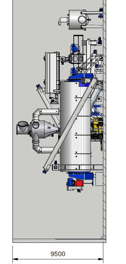 Pagina 30 di 70 2.0 QUADRO PROGETTUALE 2.