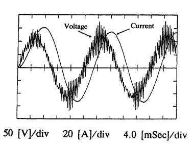 4.1 Un Nuovo Inverter VSI [39-40] Gli autori degli articoli propongono un inverter, studiato in applicazioni di bassa tensione, con il filtro LC sinusoidale e un sistema per attuare un filtraggio