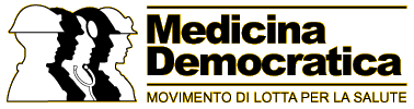 18 salute anno 30 n 1 gennaio 2014 la documentazione di Medicina Democratica Incoraggiare la creazione del referto epidemiologico su tutto il territorio italiano L'importanza di sapere "come sta" la