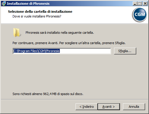 3.2 Prerequisiti Software Sistema Operativo (piattaforma 32 o 64 bit): MS Windows XP Home/Professional SP3, MS Windows Vista SP2, MS Windows 7, MS Windows 8/8.1, MS Windows 8/8.