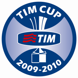 Gli ascolti televisivi delle gare di TIM Cup 2009-2010 DATA CANALE TURNO CASA FUORI INIZIO FINE DURATA AUDIENCE SHARE 16/12/2009 Rai Due Ottavi INTER LIVORNO 21.02 22.53 1.34 3.336.