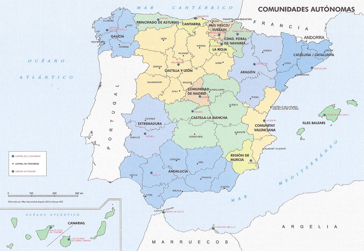 Comparativa de Normativa de Seguretat i Salut entre Espanya i Suïssa 89 2.1.