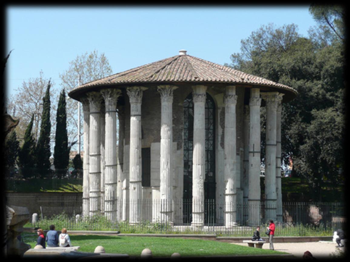 Foro Boario Nell antica Roma il foro era una piazza, luogo d incontro della vita politica, religiosa, commerciale e sociale.