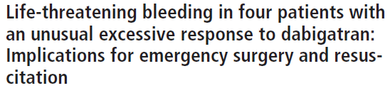 PUBMED, APRILE 2014: