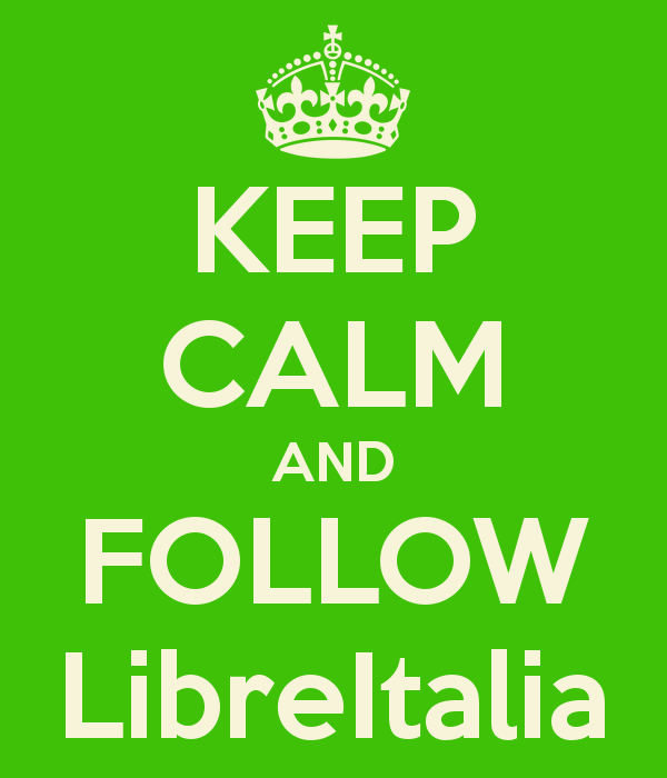 LibreOffice: un software di qualità Associazione di volontariato Costituita da sviluppatori, funzionari pubblici, imprenditori, formatori,