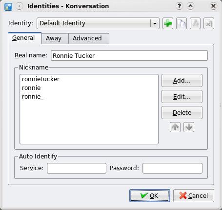 Questo tutorial è una semplice guida per iniziare a utilizzare IRC con le applicazioni XChat (GNOME) e Konversation (KDE).