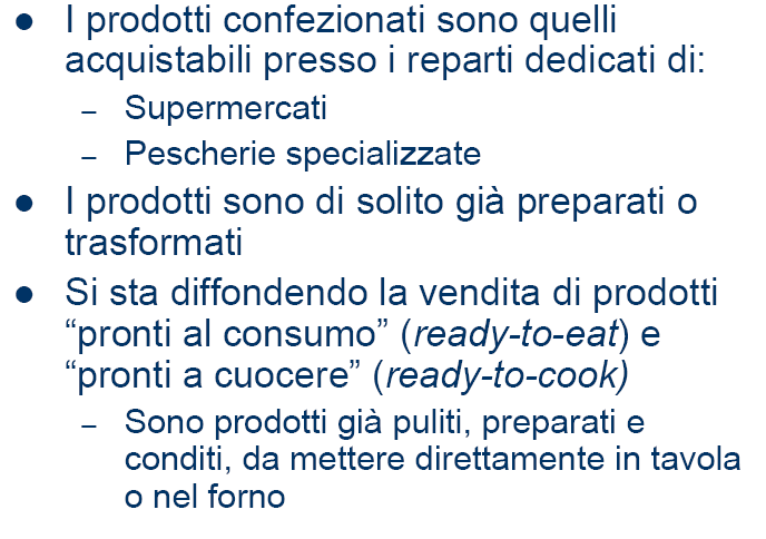 Prodotti