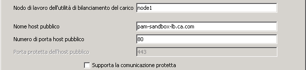 Esempio: Aggiornamento di qualsiasi nodo dell'orchestrator di dominio dalla Release 3.1 SP01 alla 4.2 su Windows 9.