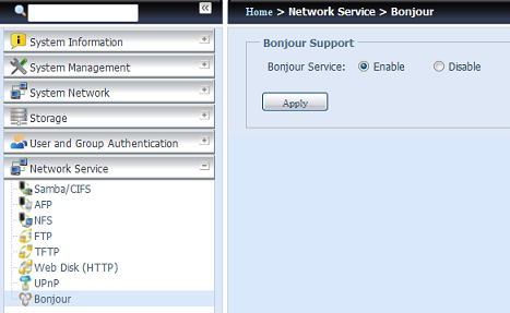 SSH Il dispositivo supporta ora il protocollo SSH che consente all'utente di utilizzare SSH e disporre di una console di gestione, secondo necessità.