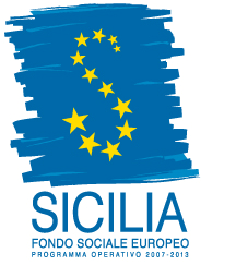 Regione Siciliana Dipartimento regionale dell Istruzione e della Formazione Professionale Autorità di Gestione del PO Sicilia FSE 2007-2013 Programma Operativo Regionale Regione Siciliana