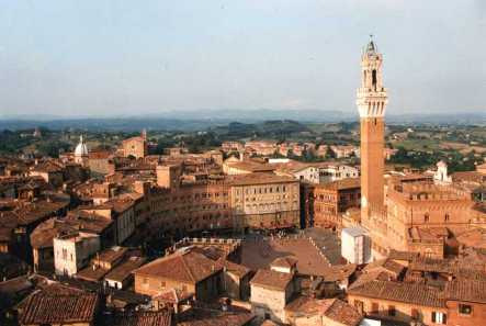 5 giorni La Toscana Primo giorno ORE 6,00 Appuntamento con accompagnatore e partenza.