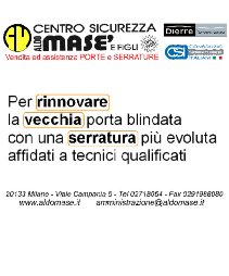 Vimodrone talloncini.antonio@libero.it tel./fax 02 27400679 Cell. 339 4893876 20133 Milano - Viale Campania 5 Tel. 02 718064 - Fax 02 91988080 www.aldomase.it amministrazione@aldomase.