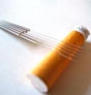 Acupuncture and related interventions for smoking cessation.