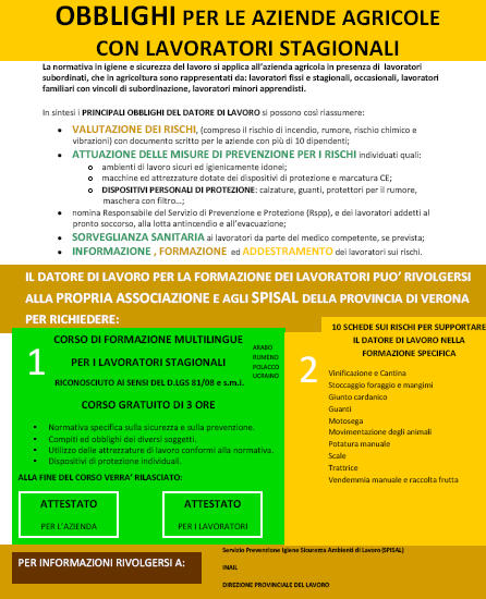 SISTEMA PERMANENTE DI PROMOZIONE DELLA CULTURA PER