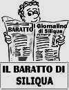 2 Maggio 2015 IL GIORNALINO DI SILIQUA 13 IL BARATTO DI SILIQUA Inserzioni Gratuite con SMS al numero 349-7234200 o via E-Mail a: roberto.collu@alice.