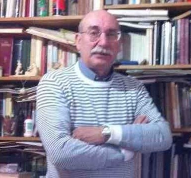 Vito Faenza Il 21 febbraio 2014 nell istituto tecnico Giulio Cesare Falco di Capua è avvenuto l incontro con l autore e giornalista Vito Faenza.