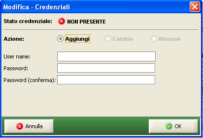 87 di Figura 62 - Inserimento credenziali di accesso al SIECIC per il giudice 4.7.3 ADMIN SICI Il menu ADMIN SICI permette all utente amministratore di gestire/amministrare le classi di utenza, gli