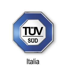 TÜV Italia S-EE is accredited / recognised by TÜV Italia S-EE è accreditato / riconosciuto da 1. SETU DI ROVA 1.1. IDETIFICAZIOE CAMIOE SAMLE IDETIFICATIO - rodotto/materiale sottoposto a prova: KontrolDRY mod.
