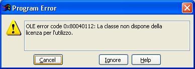 d. Su ogni PC secondario, si esegue una installazione personalizzata, escludendo la prima voce, come in figura. e. 10. Clic su Avanti e su Installa; poi attendere la fine. 2.