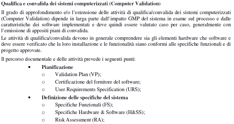 SISTEMI