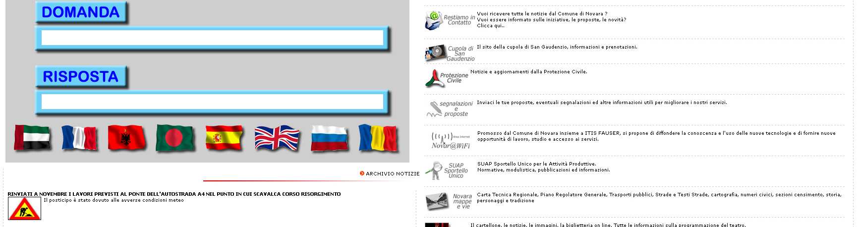 33. Piano di Comunicazione del progetto con obiettivi e strumenti (es.