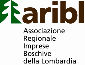 ASSOCIAZIONE REGIONALE DELLE IMPRESE BOSCHIVE DELLA LOMBARDIA La nostra associazione si è costituita nel corso del 2003 e raggruppa più di 110 imprese boschive; in pratica sono associate tutte le