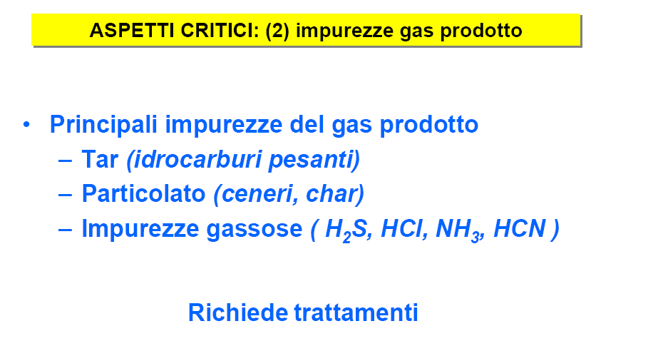 Processi di conversione