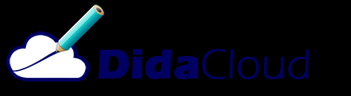 COS È DidaCloud è un insieme di strumenti che consente alle organizzazioni scolastiche di raggiungere una vera, fattiva collaborazione on line.