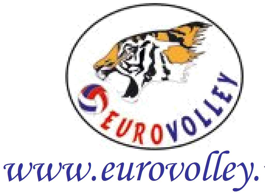 Cari sostenitori, l Eurovolley è un associazione sportiva dilettantistica che si occupa di pallavolo da circa trent anni.